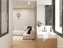 Chu Lin Road (D23), Apartment #625998531